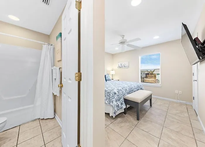 Holiday home Indigo Surf West *