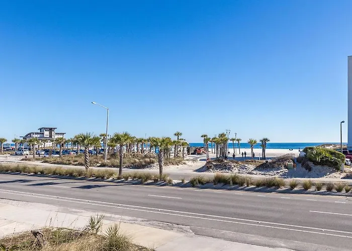 Indigo Surf West Holiday home Gulf Shores