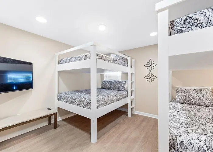 Holiday home Indigo Surf West Gulf Shores