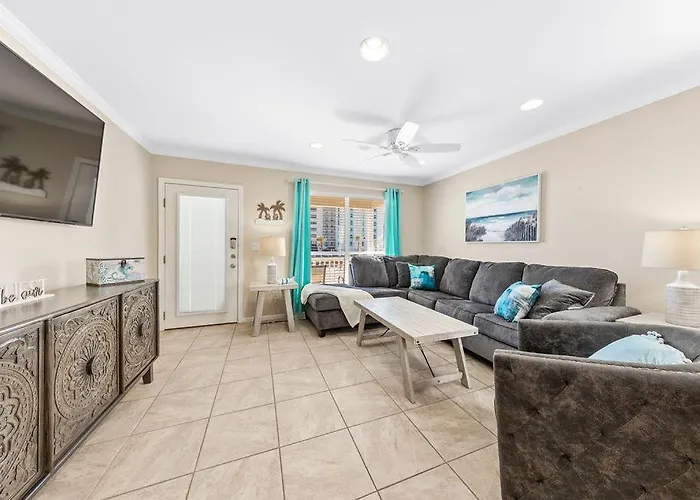 Indigo Surf West * Gulf Shores