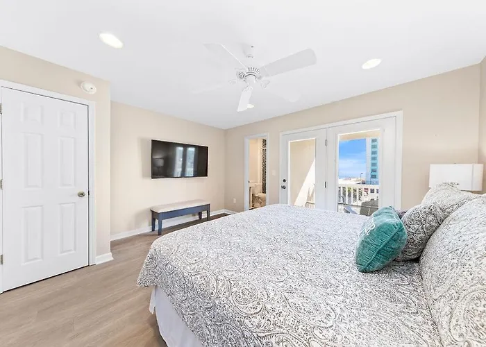 Indigo Surf West * Gulf Shores