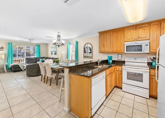 Indigo Surf West Holiday home
