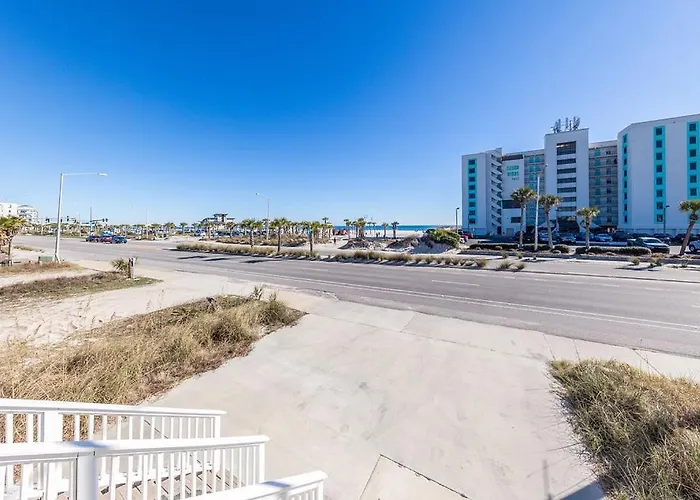 Indigo Surf West Holiday home Gulf Shores