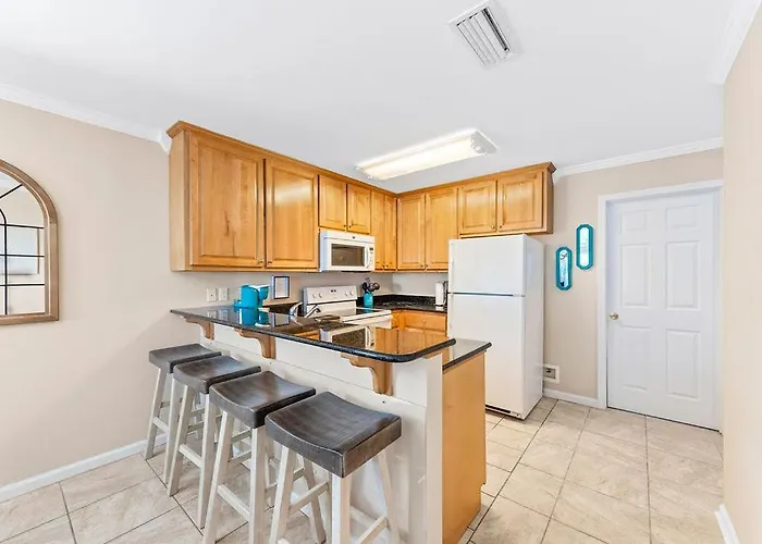 Holiday home Indigo Surf West Gulf Shores