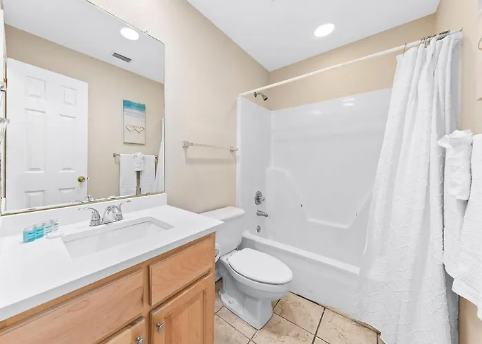 Indigo Surf West * Gulf Shores