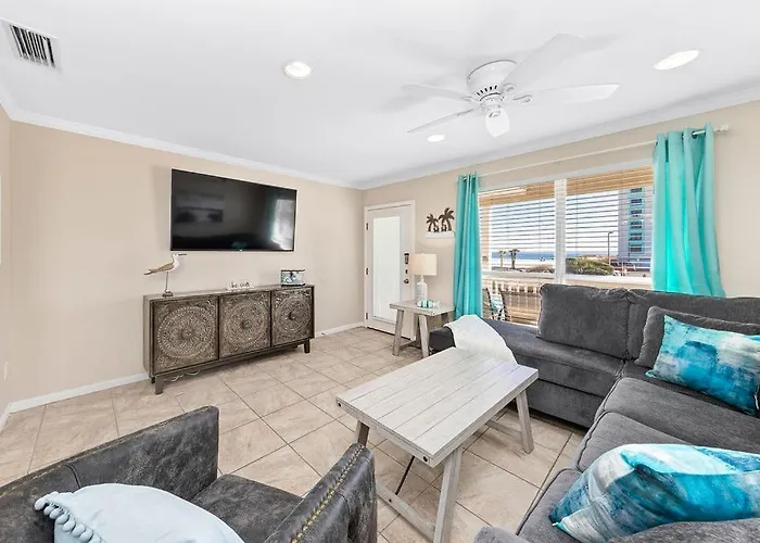 Holiday home Indigo Surf West Gulf Shores