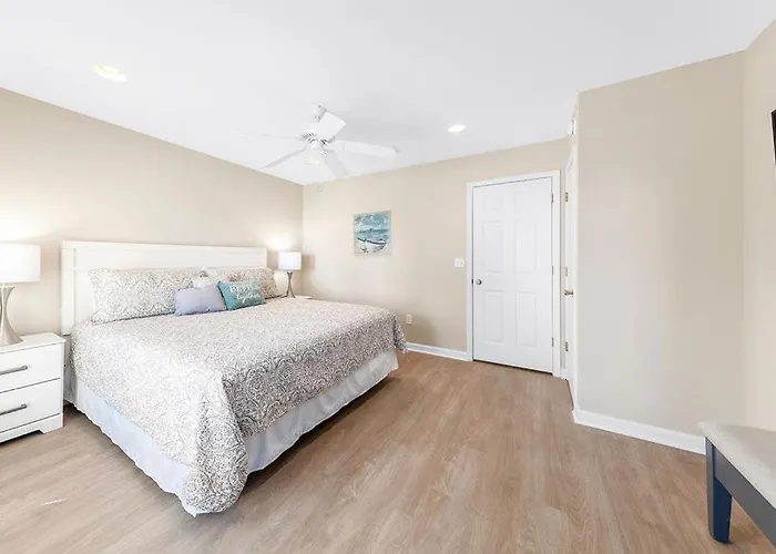 Holiday home Indigo Surf West *