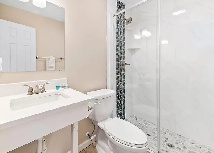 Holiday home Indigo Surf West Gulf Shores