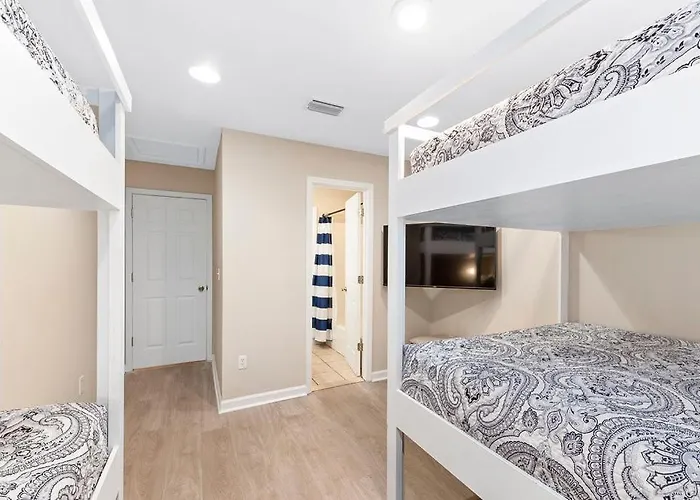 Holiday home Indigo Surf West Gulf Shores