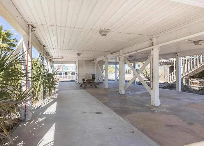 Holiday home Indigo Surf West *