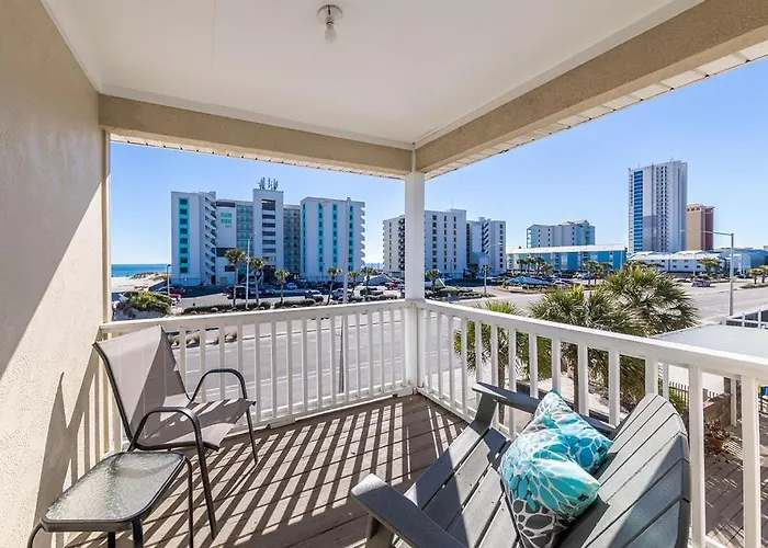 Indigo Surf West * Gulf Shores